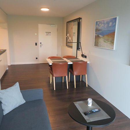 Hotelapartment Meerliebe Cuxhaven Exterior photo