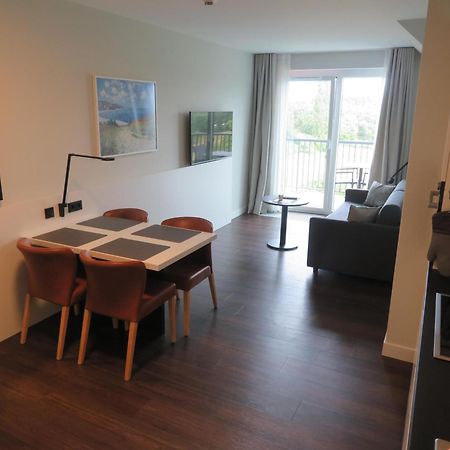 Hotelapartment Meerliebe Cuxhaven Exterior photo